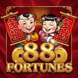 88 Fortunes gra w GameSpot Casino dla graczy w Polsce