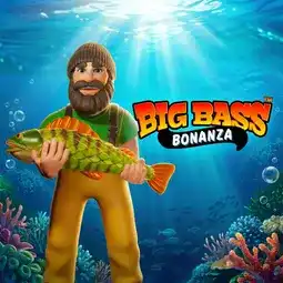Big Bass Bonanza gra w GameSpot Casino dla graczy w Polsce