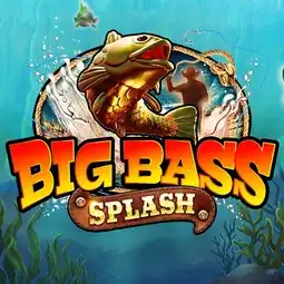 Big Bass Splash gra w GameSpot Casino dla graczy w Polsce