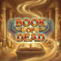 Book of Dead gra w GameSpot Casino dla graczy w Polsce
