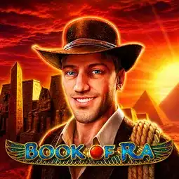 Book of Ra gra w GameSpot Casino dla graczy w Polsce