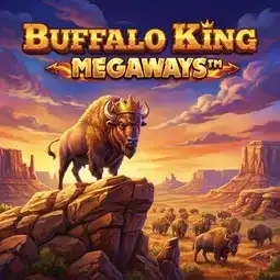 Buffalo King Megaways gra w GameSpot Casino dla graczy w Polsce