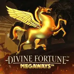 Divine Fortune Megaways gra w GameSpot Casino dla graczy w Polsce
