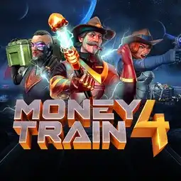 Money Train 4 gra w GameSpot Casino dla graczy w Polsce