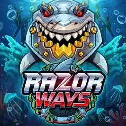 Razor Ways gra w GameSpot Casino dla graczy w Polsce