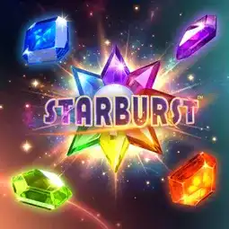Starburst gra w GameSpot Casino dla graczy w Polsce