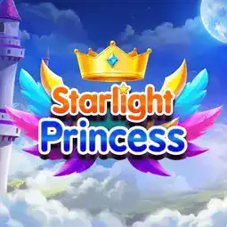 Starlight Princess gra w GameSpot Casino dla graczy w Polsce