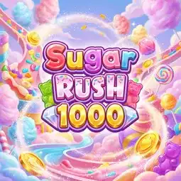 Sugar Rush 1000 gra w GameSpot Casino dla graczy w Polsce