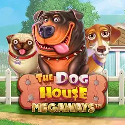 The Dog House Megaways gra w GameSpot Casino dla graczy w Polsce