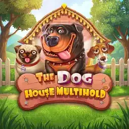 The Dog House Multihold gra w GameSpot Casino dla graczy w Polsce
