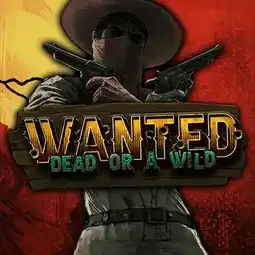 Wanted Dead or a Wild gra w GameSpot Casino dla graczy w Polsce