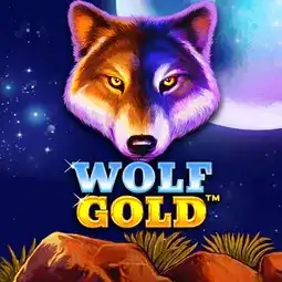 Wolf Gold gra w GameSpot Casino dla graczy w Polsce